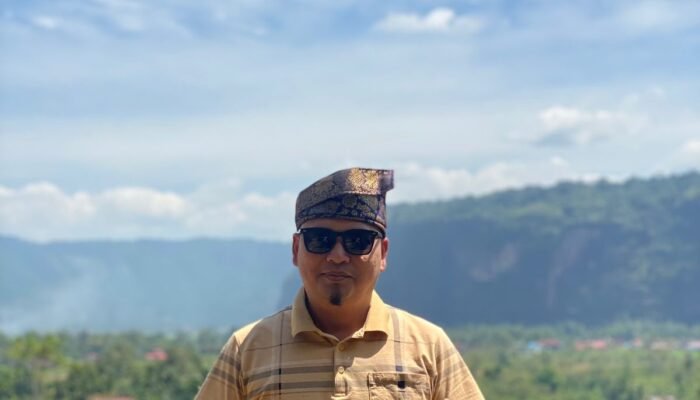 FPR Riau: Media Harus Jadi Benteng Pancasila di Tengah Arus Informasi Menyesatkan
