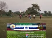Bermain Tenang, Gagal Menang: SuaraAktual FC Ditahan Imbang Dynamo FC