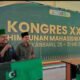 Dukungan Penuh Semua Pihak Warnai Kesuksesan Kongres HMI ke-34 di Pekanbaru