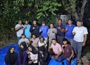 Sinergi Karang Taruna dan Kelurahan Sialang Rampai: Siapkan Program Bantuan Alat Tulis untuk Siswa Kurang Mampu