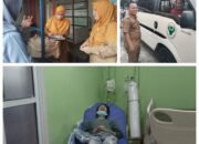 Sinergi Warga, RT, dan Puskesmas Sail Berbuah Nyawa Selamat di Jalan Hangtuah