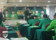 PPP Riau Mantapkan Langkah Politik Lewat Mukerwil II Bertema Transformasi Digital