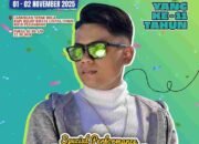 HUT Suaraaktual.co dan Pesta Rakyat Kulim 2025: Meriah, Kompak, dan Penuh Makna