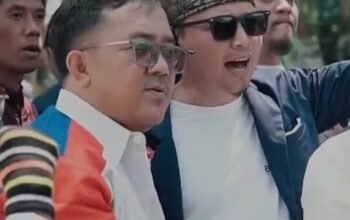 Di Tengah Polemik Perwako RT/RW, Ajakan Duduk Bersama Menggema: Menjaga Pekanbaru dengan Kepala Dingin