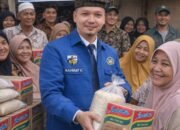 Tunda Euforia, Utamakan Kepedulian: Remaja IKRAB-KNPI Kulim Batalkan Perayaan Tahun Baru