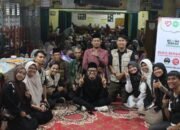 Witbox Care dan IZI Sumatera Barat Gelar Buka Bersama di Kampung Ramadhan IZI Koto Kaciak
