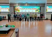 Green Policing: Pendekatan Baru Menjawab Ancaman Karhutla di Riau