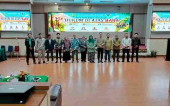 Green Policing: Pendekatan Baru Menjawab Ancaman Karhutla di Riau