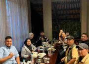 Kebutuhan Listrik Riau Tembus 1.145 MW, PLN Perkuat Interkoneksi Antarwilayah