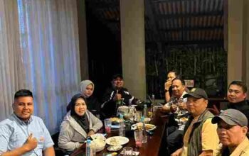 Kebutuhan Listrik Riau Tembus 1.145 MW, PLN Perkuat Interkoneksi Antarwilayah