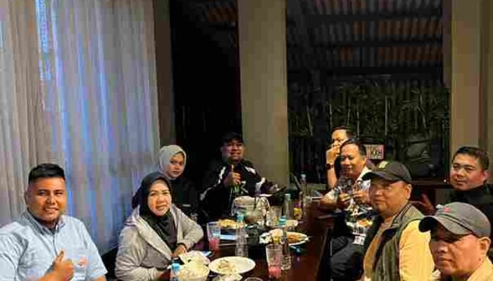 Kebutuhan Listrik Riau Tembus 1.145 MW, PLN Perkuat Interkoneksi Antarwilayah