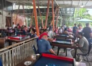 Proklamator Orado Club Pekanbaru Resmi Mengudara, Fokus Bangun Prestasi Olahraga Riau