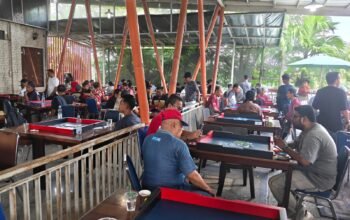 Proklamator Orado Club Pekanbaru Resmi Mengudara, Fokus Bangun Prestasi Olahraga Riau