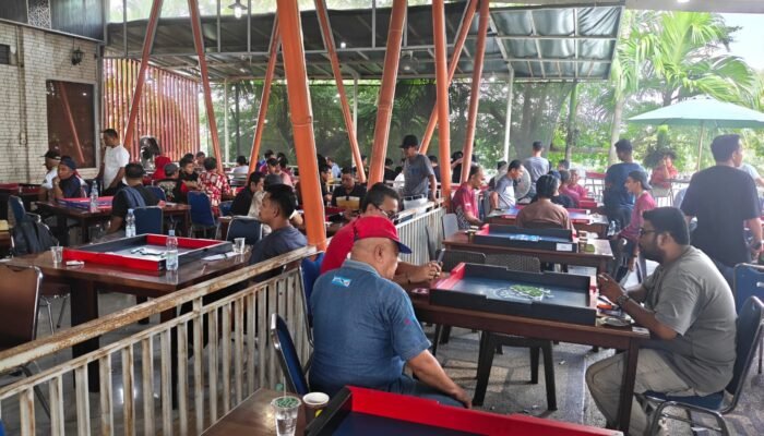 Proklamator Orado Club Pekanbaru Resmi Mengudara, Fokus Bangun Prestasi Olahraga Riau