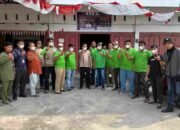 Sinergi FPKB, Pemerintah dan Kepolisian Hadir di Tengah Ancaman Asap Karhutla